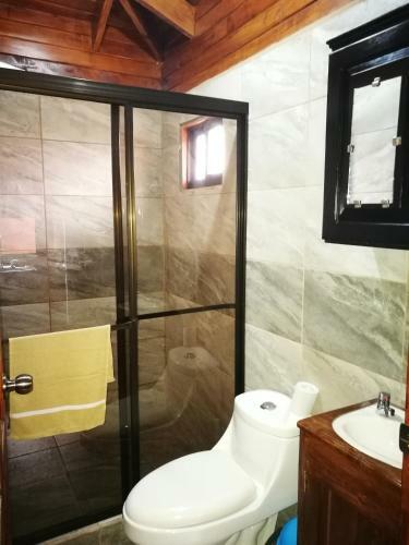 Copey Apartments Rentals