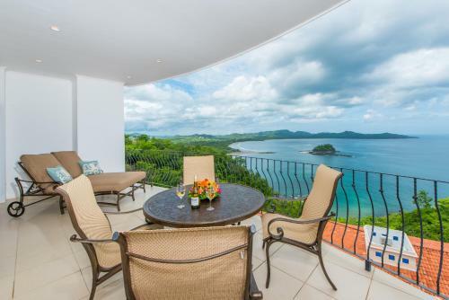 Apartamento Joya de Flamingo Condo