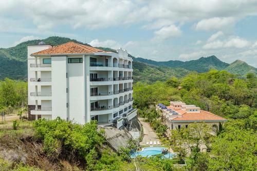 Apartamento Joya de Flamingo Condo