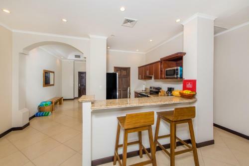 Apartamento Joya de Flamingo Condo