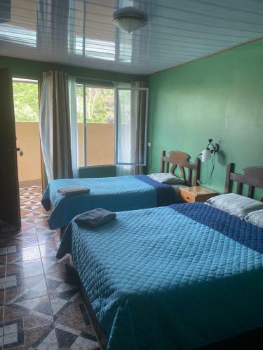 Hotel Uran