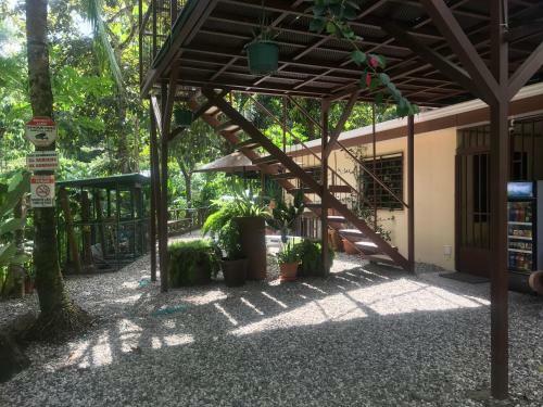 Hostal Yejos Rural Posada