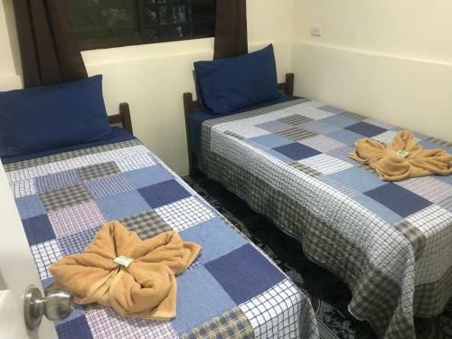 Hostal Yejos Rural Posada