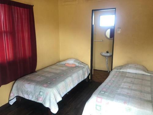 Hotel Ca�as Sa