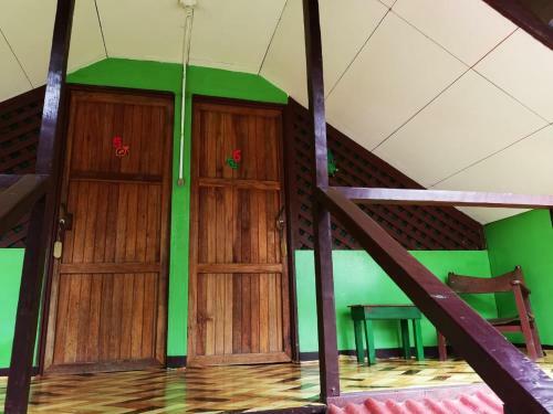 Albergue Chinitas Eco Lodge