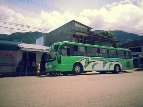 Hostal Cabinas Y Hostel Analu