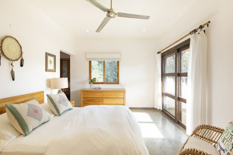 The Nomadic Hotel