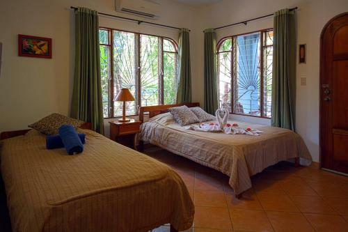 Lodge Villa Tortuga