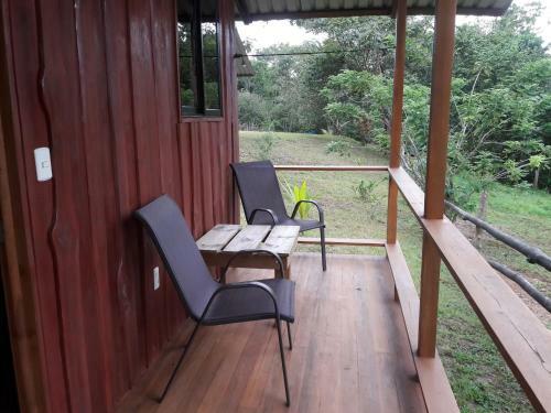 Hostal Casa Bellavista Montezuma