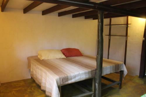 Barba Negra Lodge