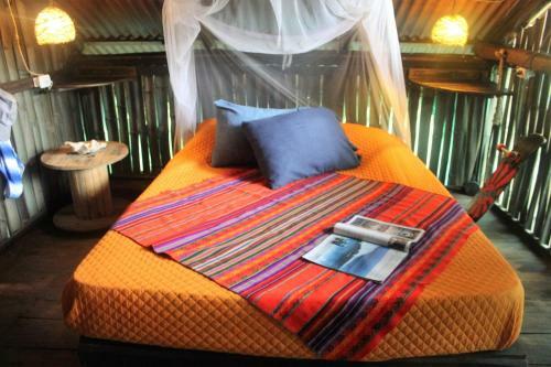 Barba Negra Lodge