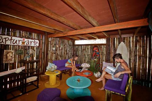 Barba Negra Lodge
