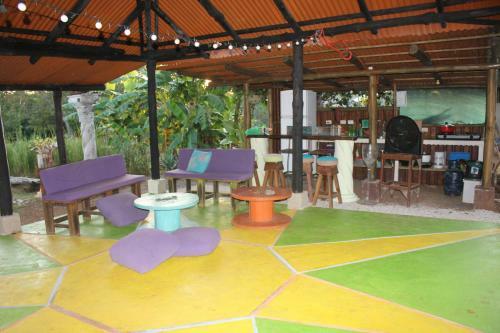 Barba Negra Lodge