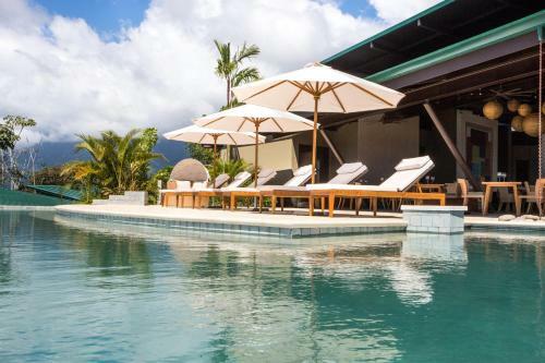 Three Sixty Boutique Hotel Adults Only