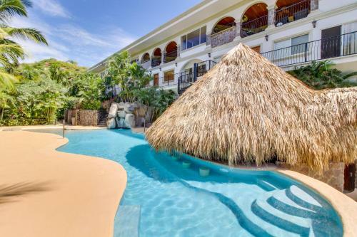 Villa Las Olas In Playa Ocotal