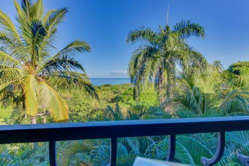 Villa Las Olas In Playa Ocotal