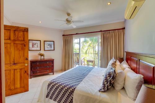 Villa Las Olas In Playa Ocotal
