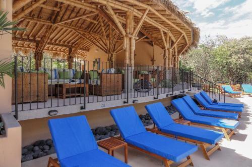 Villa Las Olas In Playa Ocotal
