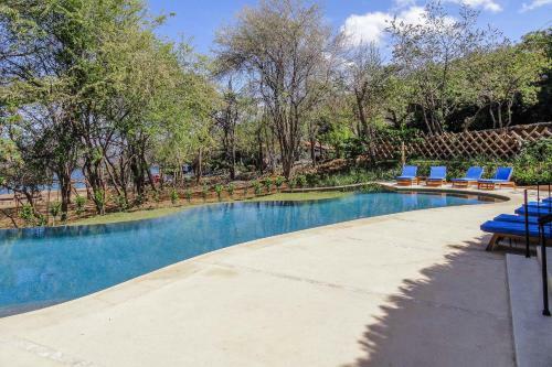 Villa Las Olas In Playa Ocotal