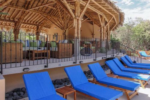 Villa Las Olas In Playa Ocotal