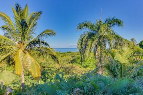 Villa Las Olas In Playa Ocotal