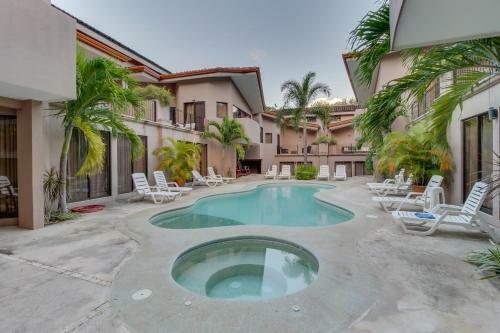 Apartamento The Cove 9/10