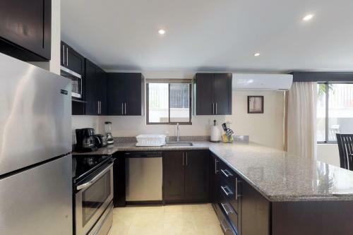 Apartamento The Cove 9/10