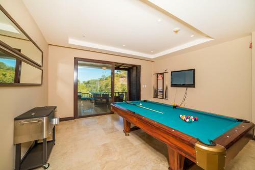 Apartamento Azul Para�so 9a Apts