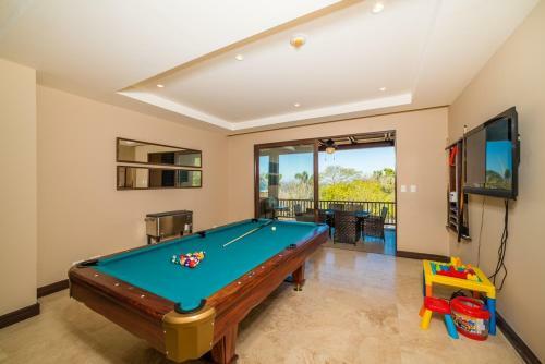 Apartamento Azul Para�so 9a Apts