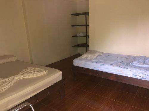 Apartamento Cabinas Alemar