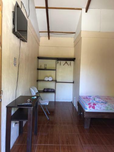Apartamento Cabinas Alemar