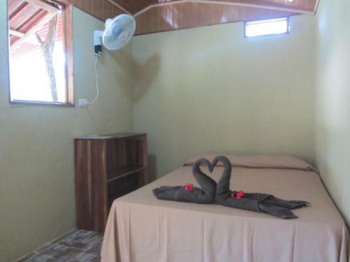 Hotel El Gecko Paquera