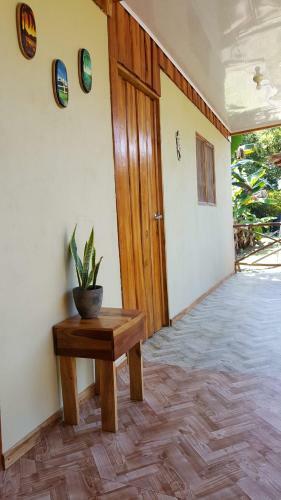 Hotel El Gecko Paquera