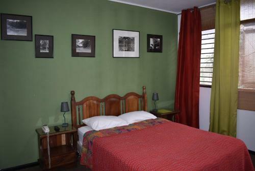 Bed & Breakfast Mi Casa Es Tu Casa