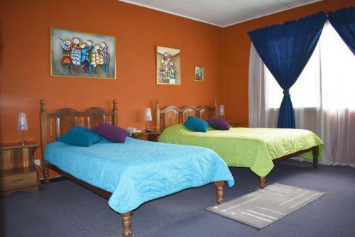 Bed & Breakfast Mi Casa Es Tu Casa