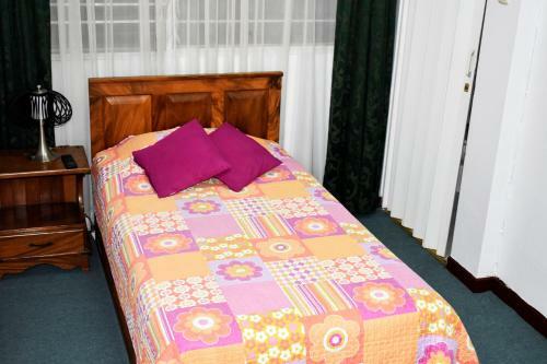 Bed & Breakfast Mi Casa Es Tu Casa