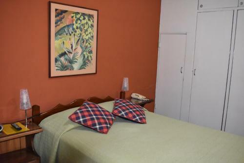 Bed & Breakfast Mi Casa Es Tu Casa