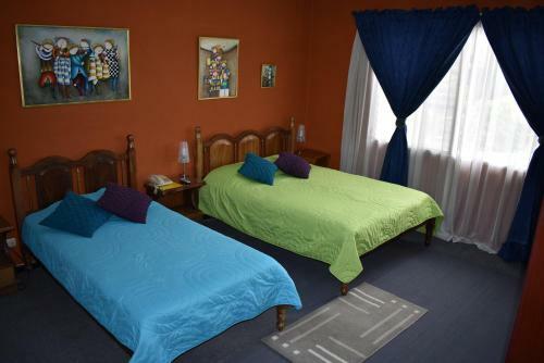 Bed & Breakfast Mi Casa Es Tu Casa