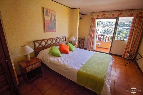 Hotel Las Cumbres B&B