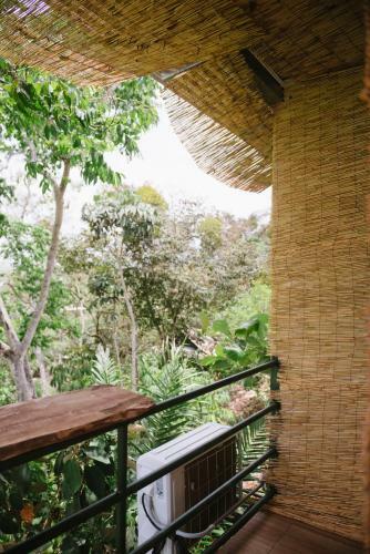 Tarzan Jungle Home Honeymoon Treehouse