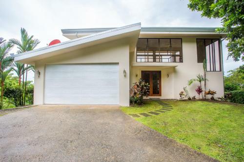 Crt- Casa Vista Pacifica *new Listing With Wi-fi