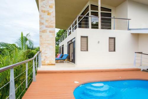 Crt- Casa Vista Pacifica *new Listing With Wi-fi