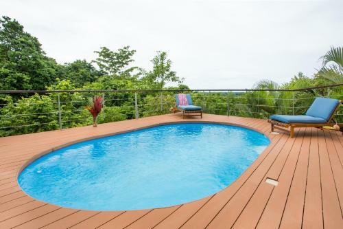 Crt- Casa Vista Pacifica *new Listing With Wi-fi