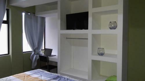 Beautiful Apartment San Jose Downtown 1