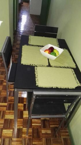 Beautiful Apartment San Jose Downtown 1