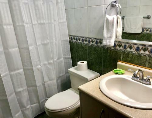 Apartamento Family House