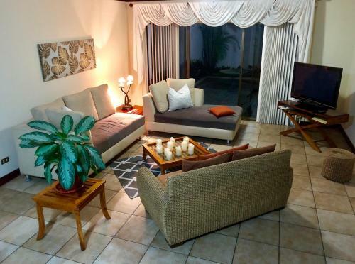 Apartamento Family House