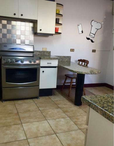 Apartamento Family House