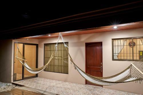 Heliconias Private Guest House