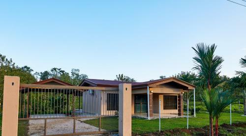 Heliconias Private Guest House
